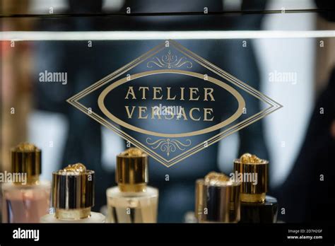 versace laden deutschland